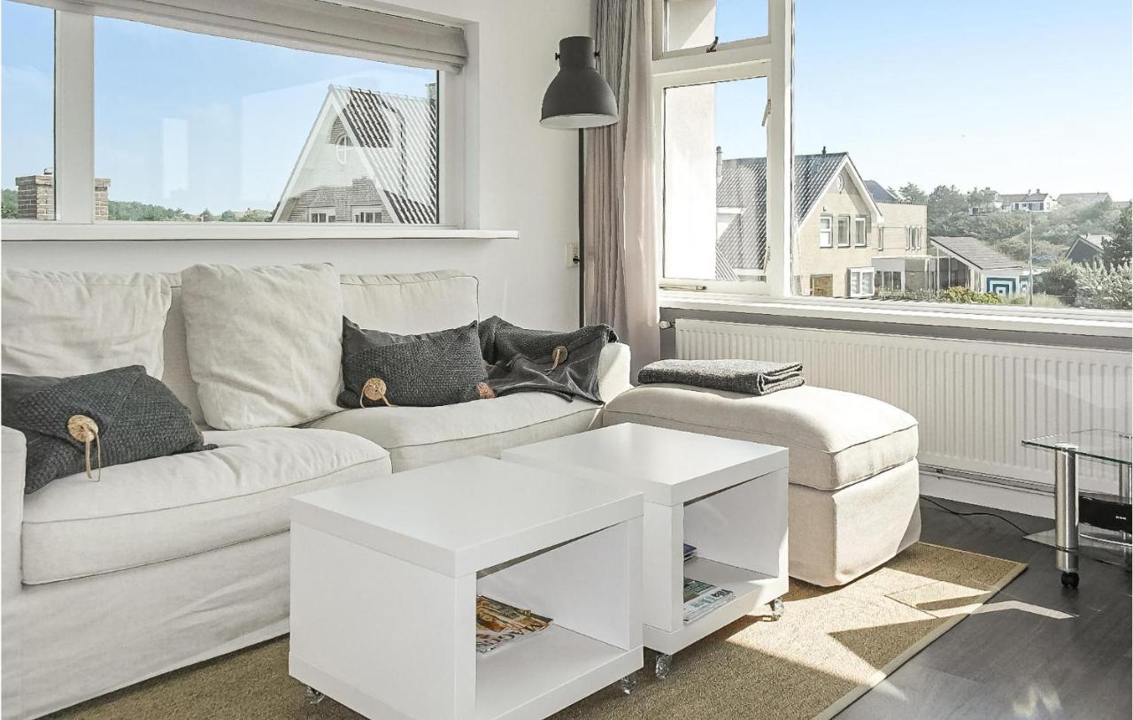 2 Bedroom Lovely Apartment In Bergen An Zee Bergen aan Zee Exterior photo