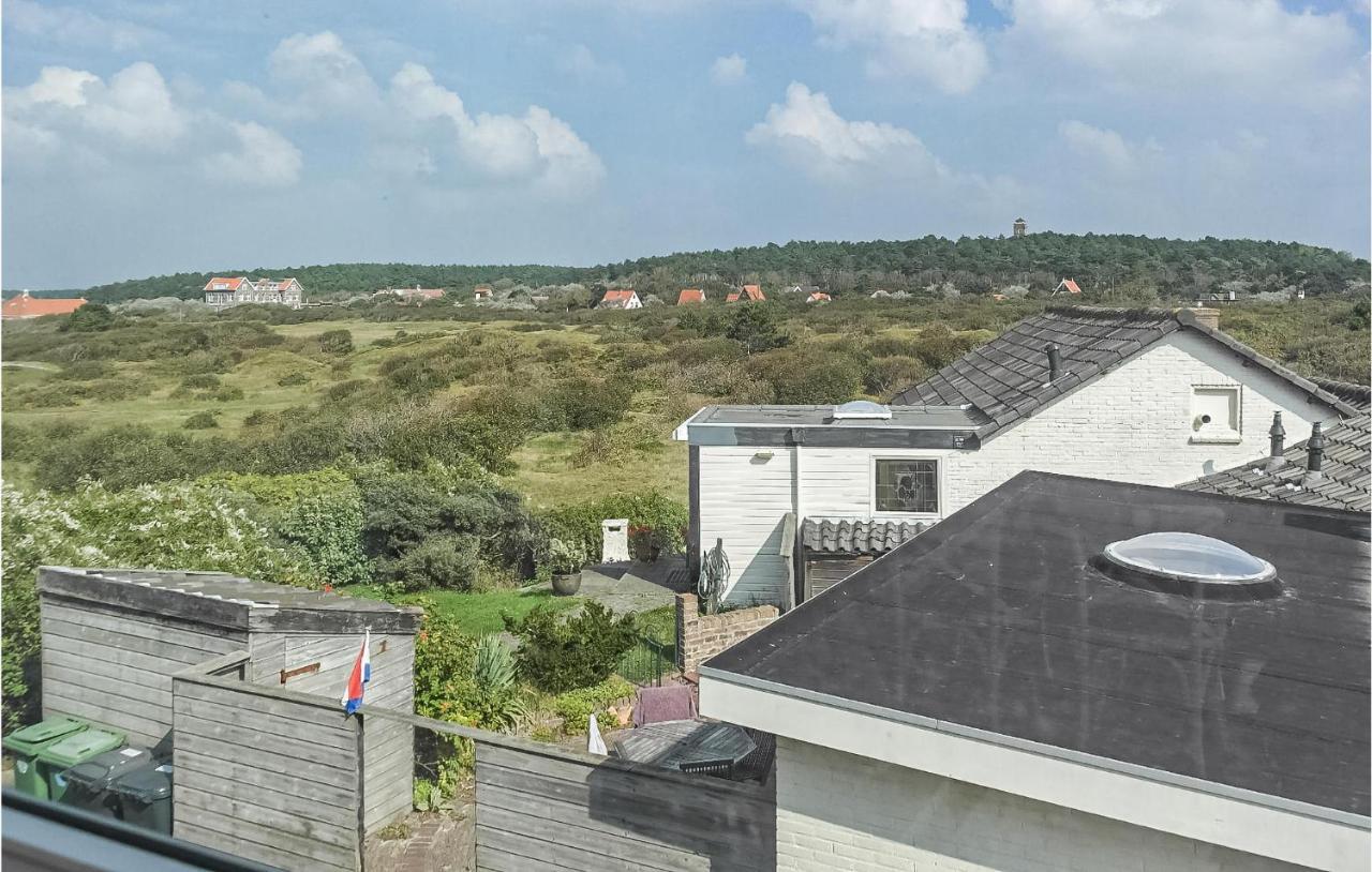 2 Bedroom Lovely Apartment In Bergen An Zee Bergen aan Zee Exterior photo